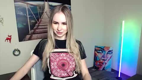 Erika online show from January 2026 01:46:01 PM