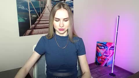 Erika online show from April 2026 12:08:02 PM