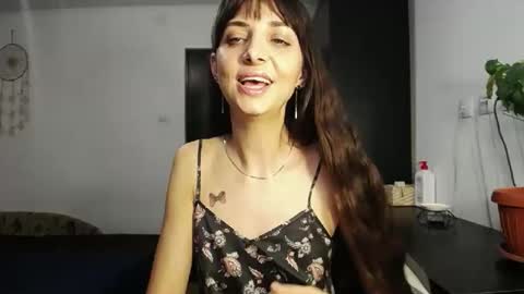 ErikaSecrets online show from November 2025 08:15:02 AM