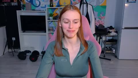 Erika online show from February 2026 04:59:01 PM