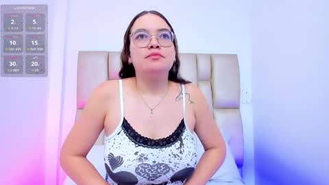 Erika online show from May 2026 11:59:01 AM