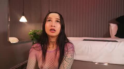 Eri  online show from March 2026 07:44:01 PM