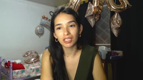 erina_1 online show from March 2025 02:15:01 AM