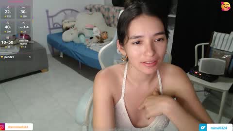 erina_1 online show from March 2026 12:57:01 AM