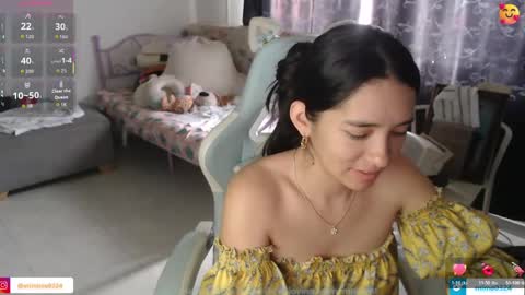 erina_1 online show from May 2026 05:43:02 PM