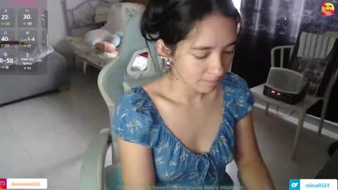 erina_1 online show from June 2026 05:34:02 PM