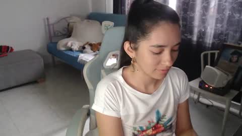 erina_1 online show from July 2026 05:41:01 PM