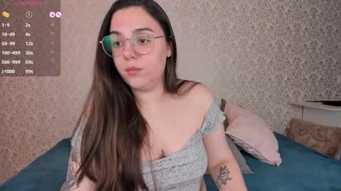 Erin online show from December 2024 09:50:02 AM