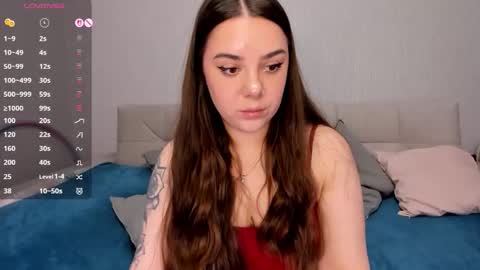 Erin online show from October 2025 07:01:02 AM