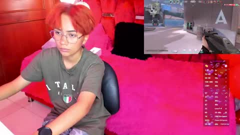 Eriol online show from February 2025 06:46:02 PM