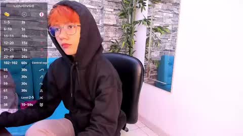 Eriol online show from March 2025 12:19:02 PM