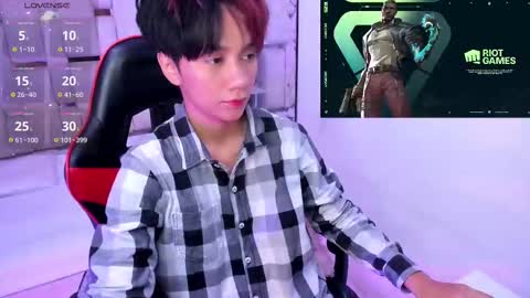 Eriol online show from October 2025 11:46:02 AM