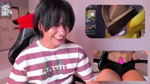 Eriol online show from April 2026 12:38:02 PM