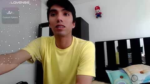 EriolHiragizawa online show from September 2025 06:09:01 PM