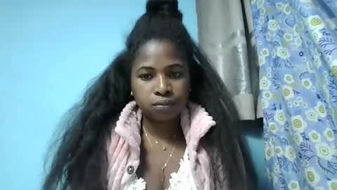 Snapshot of erisca19 chatting on June 2026 01:39:01 AM Erisca19 online show from June 2026 01:39:01 AM