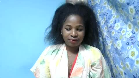 Snapshot of erisca19 chatting on June 2026 10:58:01 AM Erisca19 online show from June 2026 10:58:01 AM
