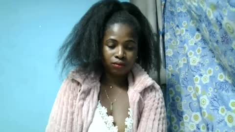 Snapshot of erisca19 chatting on June 2026 04:54:01 AM Erisca19 online show from June 2026 04:54:01 AM