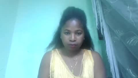 Snapshot of erisca19 chatting on June 2026 06:41:01 AM Erisca19 online show from June 2026 06:41:01 AM