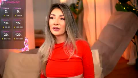 Eris online show from March 2026 04:18:01 AM