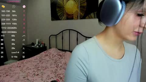 Erline and Monica online show from March 2026 07:28:01 PM