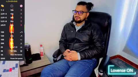 ernesto rodriguez 82 online show from November 2025 01:21:02 PM