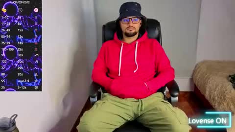 ernesto rodriguez 82 online show from February 2026 05:00:02 AM