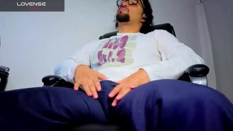 ernesto rodriguez 82 online show from March 2026 01:01:02 AM