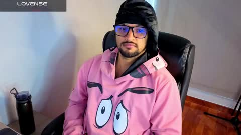 ernesto rodriguez 82 online show from April 2026 11:41:02 AM