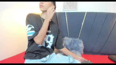 Snapshot of ero_boy40 chatting on May 2026 03:02:01 AM ero_boy40 online show from May 2026 03:02:01 AM