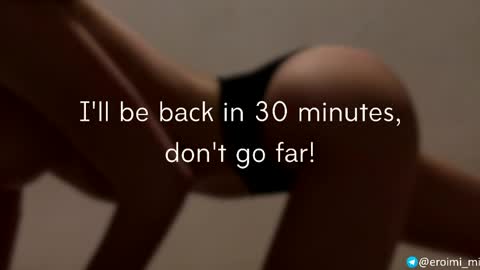 Arimi online show from April 2026 07:07:02 PM