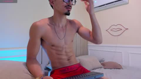 eros_becker_ online show from March 2026 12:20:01 PM