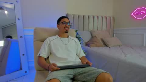 eros_becker_ online show from March 2026 03:20:01 AM