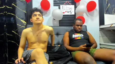 eros_fang online show from February 2026 10:01:01 AM