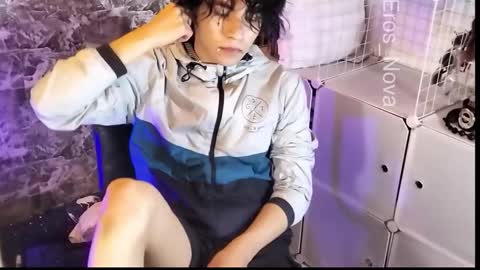 Eros Nova online show from December 2025 04:51:01 AM