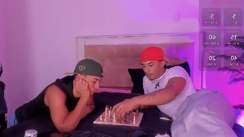 Snapshot of eroseliam chatting on March 2026 04:18:01 AM EROS ELIAM online show from March 2026 04:18:01 AM