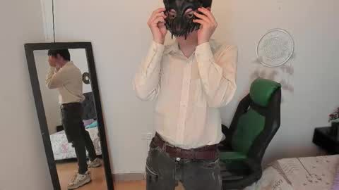 Camilo online show from October 2025 04:10:01 AM