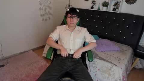 Camilo online show from October 2025 03:37:02 AM