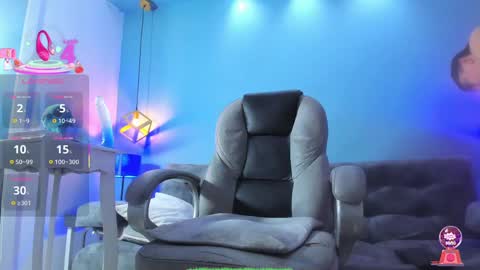 Eross online show from October 2025 12:39:01 PM