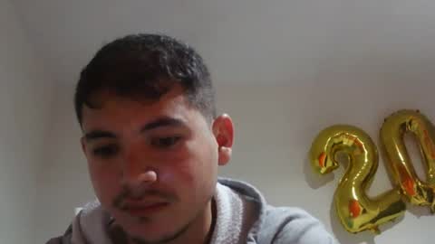 ErosStorm online show from November 2025 01:50:02 AM