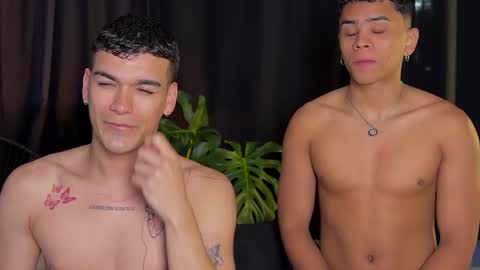 Eros Wild online show from February 2026 04:24:01 AM