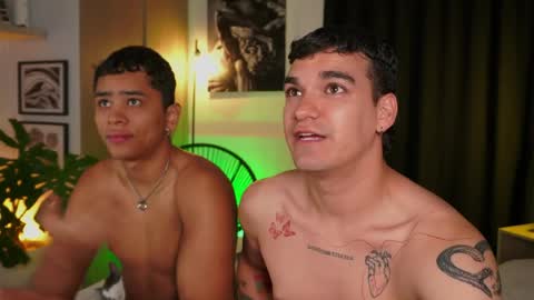 Eros Wild online show from April 2026 04:10:02 AM