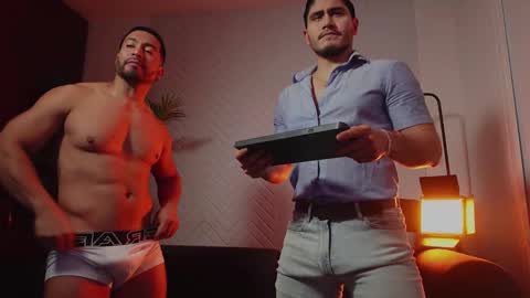 eroswolf online show from February 2026 07:51:01 PM