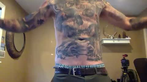 Erotic CloseUps online show from January 2025 05:39:02 PM