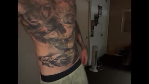 Erotic CloseUps online show from September 2025 04:18:01 PM