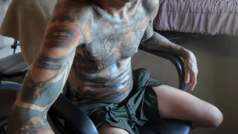 Erotic CloseUps online show from July 2026 11:48:02 PM