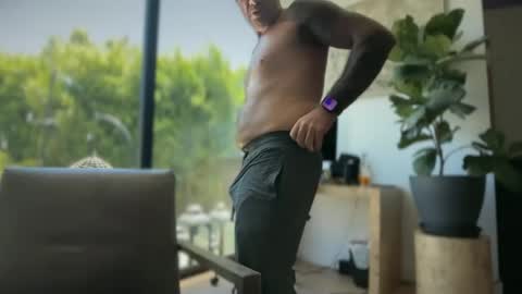 eroticextasy818 online show from July 2026 07:16:02 PM