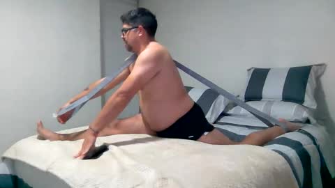 eroticflex online show from May 2026 04:09:02 AM