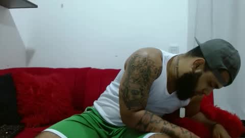 Eroticoblack online show from November 2025 02:47:02 AM