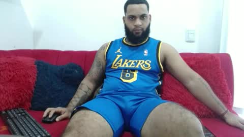 Eroticoblack online show from December 2025 04:48:02 PM