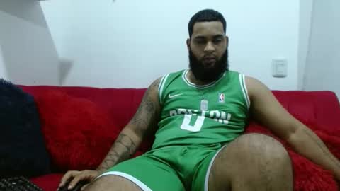 Eroticoblack online show from December 2025 02:40:01 AM